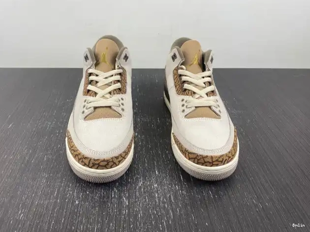 Bmlin Palomino Jordan 3 Air CT8532-102 0624